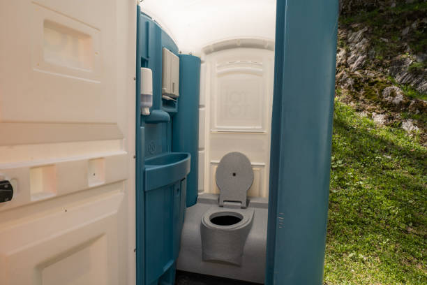 Portable Toilets for Parks and Recreation Areas in Buna, TX