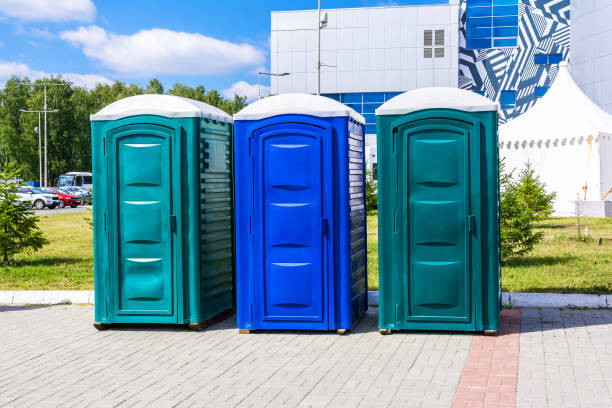 Best Portable Restroom for Sporting Events  in Buna, TX