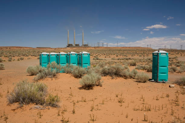 Best Portable Toilets for Disaster Relief Sites  in Buna, TX