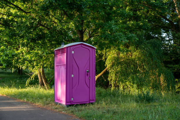 Best Deluxe Portable Toilet Rental  in Buna, TX