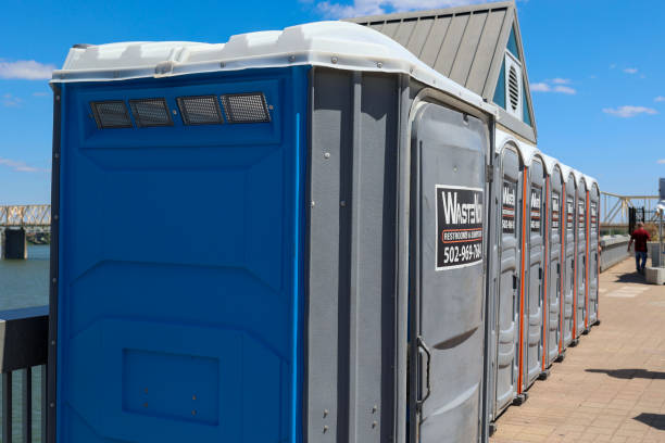 Trusted Buna, TX Portable Potty Rental Experts