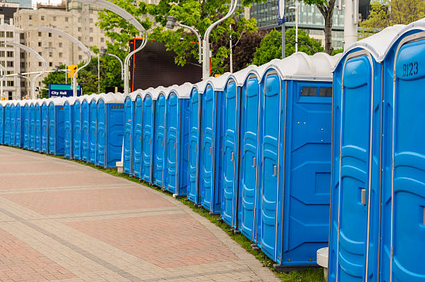 Best Portable Toilets for Parks and Recreation Areas  in Buna, TX